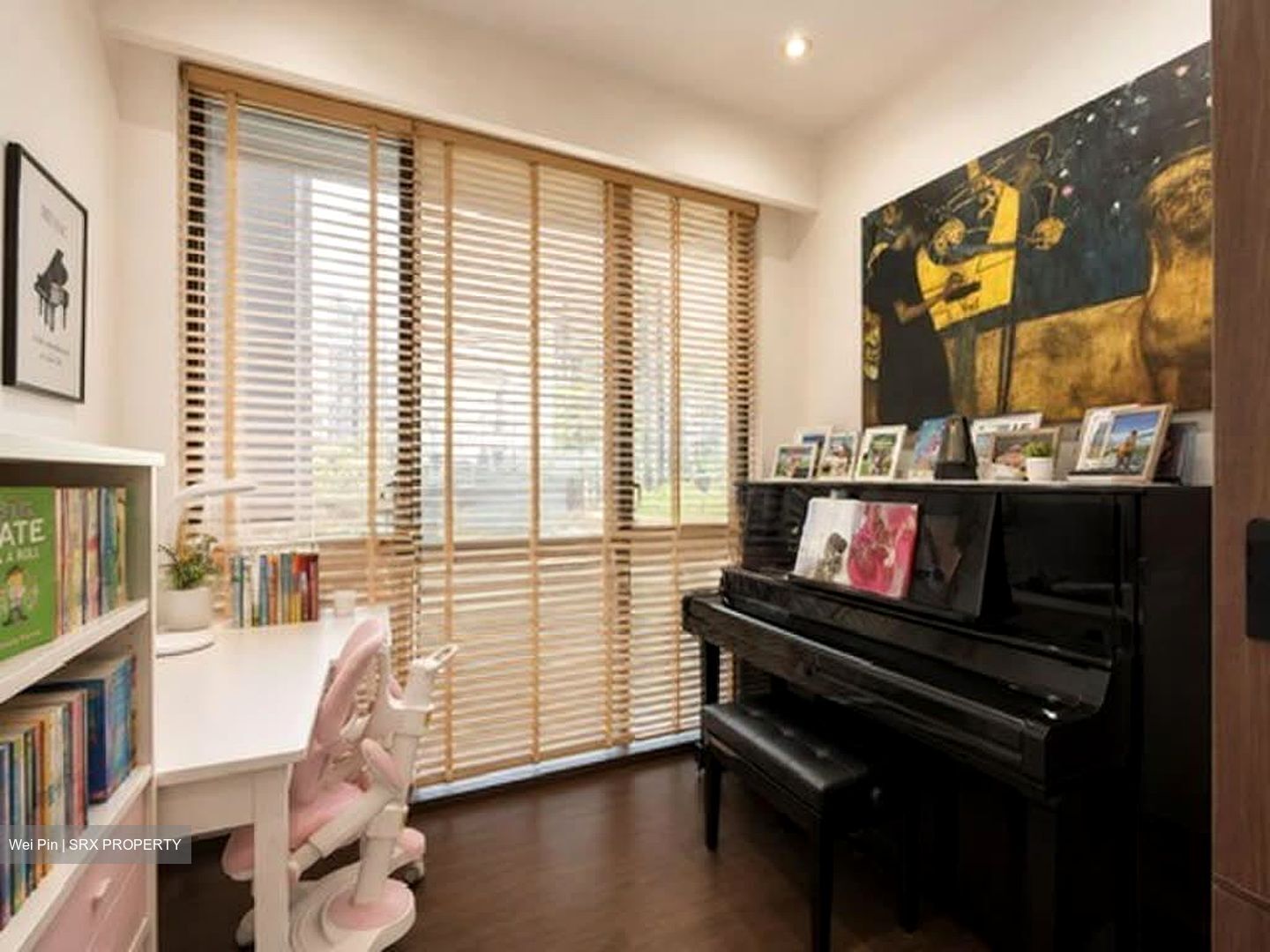Leedon Green (D10), Condominium #585267701